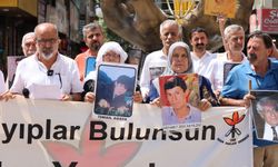 Hacı Ahmet Er İçin “Failler Yargılansın” Haykırışı