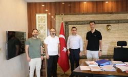 Hasankeyf’te Turizm, Cittaslow ve Hibe Projeleri Masaya Yatırıldı