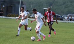 Petrolspor’un 1. Lig’de İlk Maçı Ne Zaman? Pendikspor Maçı Saat Kaçta, Hangi Kanalda?