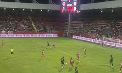Petrolspor’dan Boluspor Karşısında Kritik Galibiyet