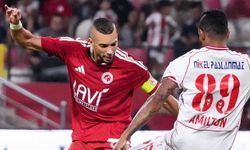 Petrolspor’dan Nefes Kesen Galibiyet! Sivasspor’u 90+5'de Devirdi