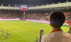 Petrolspor’dan Nefes Kesen Galibiyet! Sivasspor’u 90+5'de Devirdi! Golleri İzle