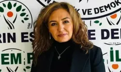 İdil Belediye Başkanı Türkan Kayır AK Parti’ye mi Geçti? Rozetini Cumhurbaşkanı Erdoğan mı Taktı?