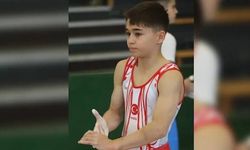 Bahadır Çimen Kimdir, Kaç Yaşında, Nereli? Milli Cimnastikçi Bahadır Çimen Öldü mü, Neden Entübe Edildi?