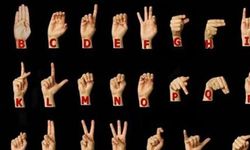 İşaret Dilinde Sana Güveniyorum Ne Demek?