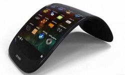 Dünyanın İlk Gerçek Uzatılabilir Ekranlı Telefonu Sızdı: Apple ve Samsung Şokta, Sektörde Tüm Dengeleri Değiştirecek "Sıvı Metal" Çağı Başladı!