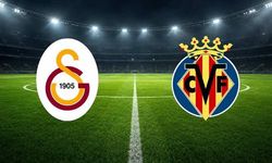 Galatasaray - Villarreal Maçı Hangi Kanalda, Şifresiz Mi? Maç Ne Zaman, Saat Kaçta Başlayacak ve Muhtemel 11'ler Kimler?