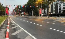 VATAN CADDESİ’NDE TRAFİK NEDEN KİLİTLENDİ, NEDEN KAPALI?
