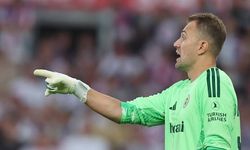 Mert Günok’un Sakatlığı Ne Kadar Ciddi? Fenerbahçe Kalesi Kimlere Kaldı? Tecrübeli Eldiven Hangi Kritik Maçları Kaçıracak?
