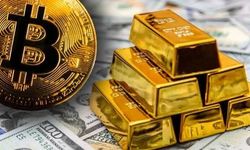 Bitcoin ve Altın Neden Yükseliyor? (18 Ağustos 2026 Çarşamba)