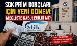 Binlerce Kamu Personeline Erken Emeklilik Kapısı Açılıyor! Eksik Prim İçi Borçlanma Hakkı Meclis’e Geliyor: İşte Tüm Şartlar