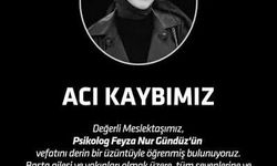 Psikolog Feyza Nur Gündüz Kimdir, Neden Öldü, Ölüm Sebebi Nedir?