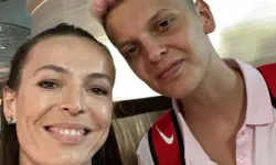 Eda Erdem Ebrar Karakurt Neden yok? Neden oynamıyor? Sakat mı, cezalı mı?