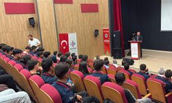 İtfaiyecilik ve Sivil Savunma Programı Büyük İlgi Gördü