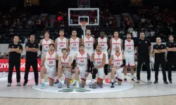 İzlanda Türkiye CANLI izle! İzlanda Türkiye basketbol maçı nereden, nasıl izlenir? TRT 1 şifresiz canlı yayın var mı?