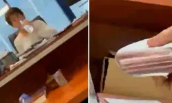 Figan Çetin Kimdir, İzmit Belediyesi Rüşvet Skandalı Görüntüleri Nedir? Para Dolu Zarf Dosyada mı, Kim Gözaltına Alındı?
