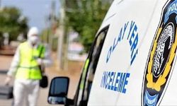 İzzet Şarlakkaya Neden Öldü?