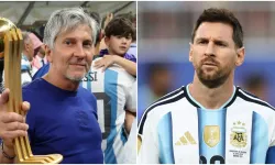 Jorge Messi Kimdir, Ne İş Yapıyor? Lionel Messi’nin Menajeri Mi, Neden Öldü?