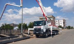 Kaçak Yapıya Ağır Darbe! Beton Firmasına 500 Bin TL Ceza