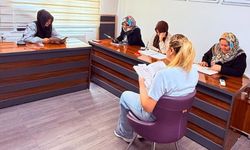 Kadınlar BİLMEK’le Hayata Daha Güçlü Katılıyor