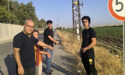 Kazalar meydana gelmeden önlem alınmalı