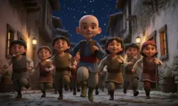 Keloğlan ve Hayvan Dostları Full HD Tek Parça İzle Linki Çıktı mı? İnternetten Nasıl İzlenir?