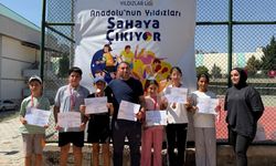 Kız ve Erkek Takımları Türkiye Finallerine Nasıl Yükseldi?