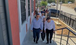 Kozluk’ta Sağlık Hizmetleri Mercek Altında: 339 İzlem Nasıl Gerçekleştirildi?