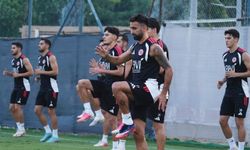 Lider Batman Petrolspor’da Vanspor Mesaisi Başladı! Hedef Zirveyi Korumak