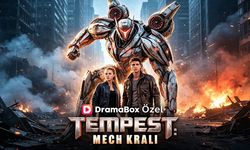 Tempest Mech Kralı Türkçe Altyazılı Nereden İzlenir? (İzle) Netflix veya Crunchyroll’da Var mı? Bedava İzleme Linkleri