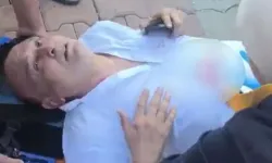 Melih Meriç'in sağlık durumu nasıl? Melih Meriç'i kim, neden bıçakladı, kim saldırdı?