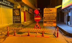 Meydan Mahallesi'nde İki Sokakta Trafik Düzeni Değişti