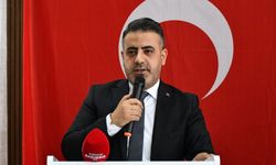 MHP’de Muhammed Arif Çetin Görevine Devam Edecek