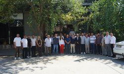 Mobilya ve Marangozculardan BATSO’da İstişare Grubu’na Güçlü Destek