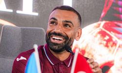 İsmail Köybaşı Jübile maçında Muhammed Salah oynayacak mı? Muhammed Salah neden yok, Trabzonspor Göztepe maçı ne zaman?