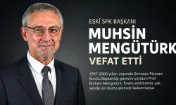Prof. Dr. Muhsin Mengütürk Kimdir, Neden Öldü?