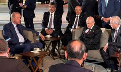 Nasıroğlu’ndan Malazgirt’te “Bin Yıllık Kardeşlik” Mesajı