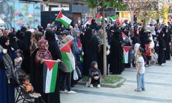 “O Nabız Attığı Sürece Filistin Davası Kapanmayacak”