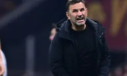 Okan Buruk Çorumspor Maçında Cezalı mı? Hazırlık Maçındaki Kırmızı Kart Ligde Geçerli mi?