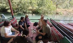 Özel Gereksinimli Bireyler Beyazsu'da Sosyal Uyum Etkinliğinde Buluştu