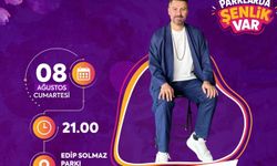 “Parklarda Şenlik Var” Bu Kez Edip Solmaz Parkı’nda