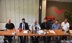Petrol City AVM’de ortaklar arasında sert polemik