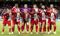 Petrolspor Sarıyer Deplasmanında Galibiyet Peşinde