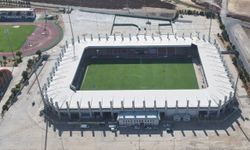 Petrolspor’a 70 Milyon TL’lik Modern Arena