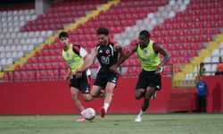 Petrolspor’da Galibiyet Havası! Gözler Boluspor Maçında