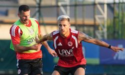 Petrolspor'da Pendikspor Mesaisi!