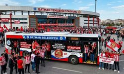 Petrolspor’un 13. Adamına Belediyeden Ücretsiz Otobüs Desteği!