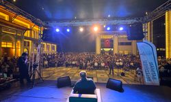 Peygamber Sevgisi Külliyeyi Doldurdu