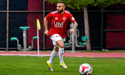 Şampiyonlukta Büyük Payı Vardı! Kerim Frei Petrolspor’dan Ayrıldı