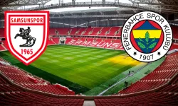 Samsunspor Fenerbahçe maçı hangi kanalda, nereden izlenir? Samsunspor Fenerbahçe CANLI izle!